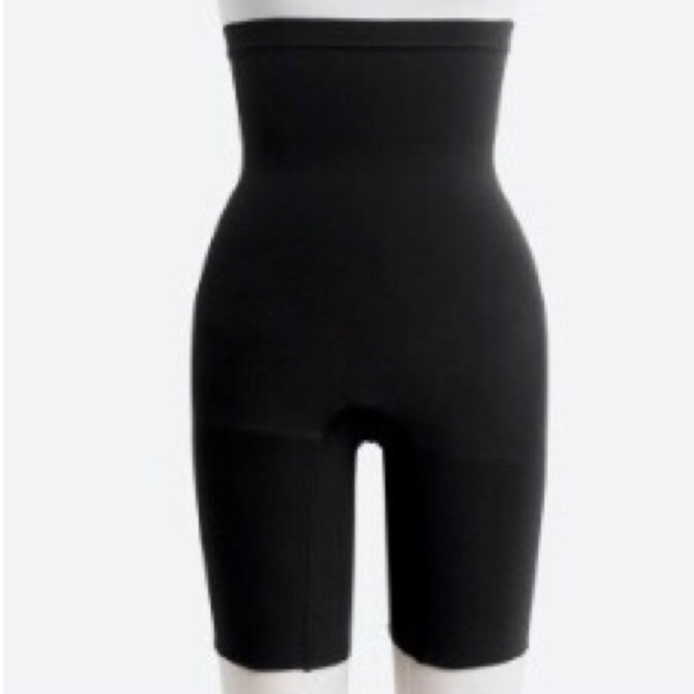 spank higher power short